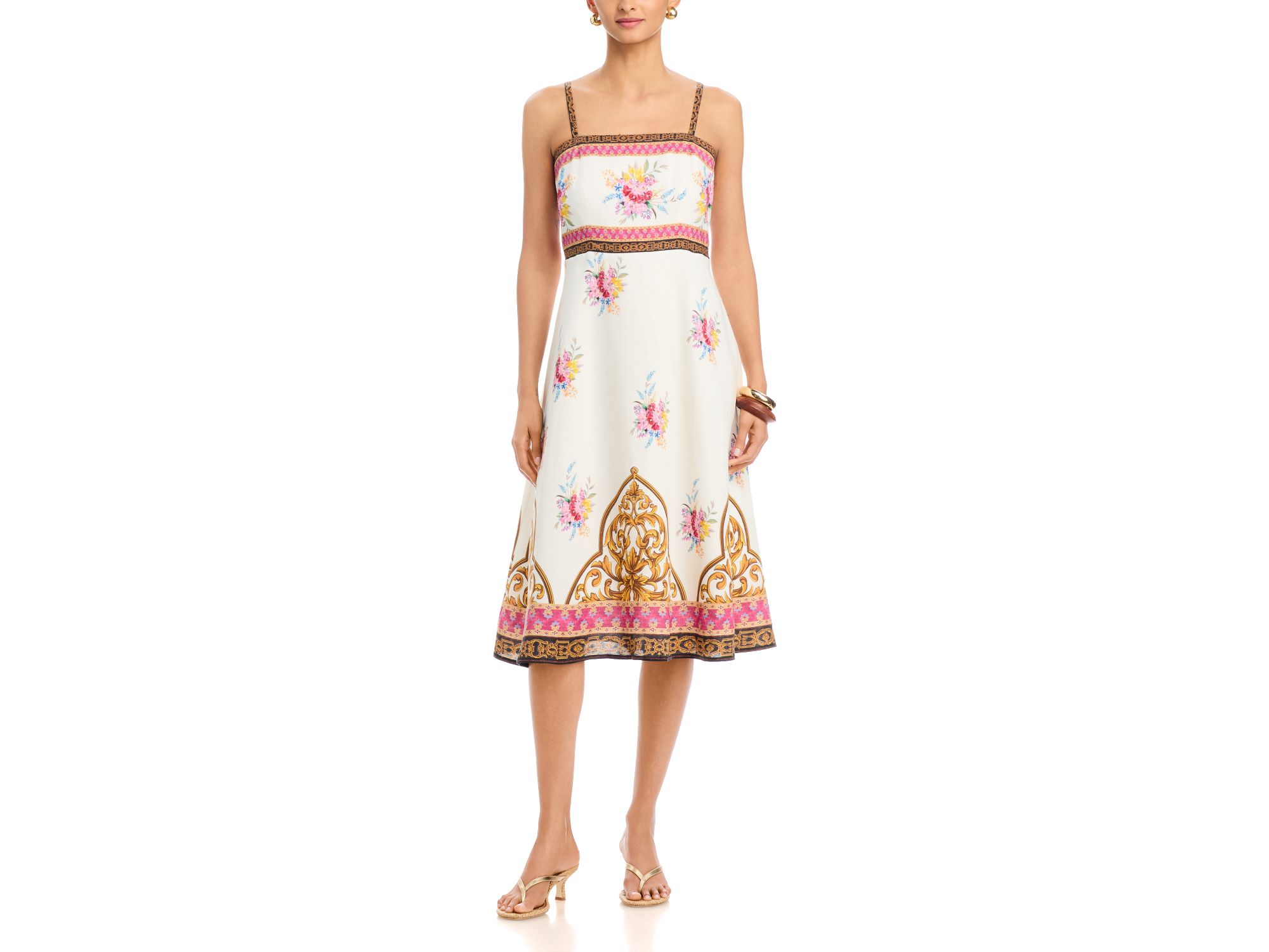 The Annalise Dress - Image 1
