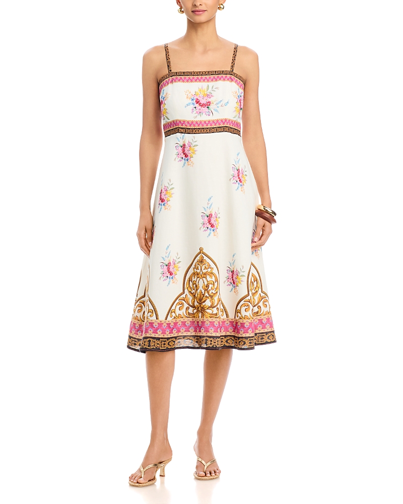 Elie Tahari The Annalise Dress