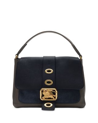 Rider Small Leather Handbag