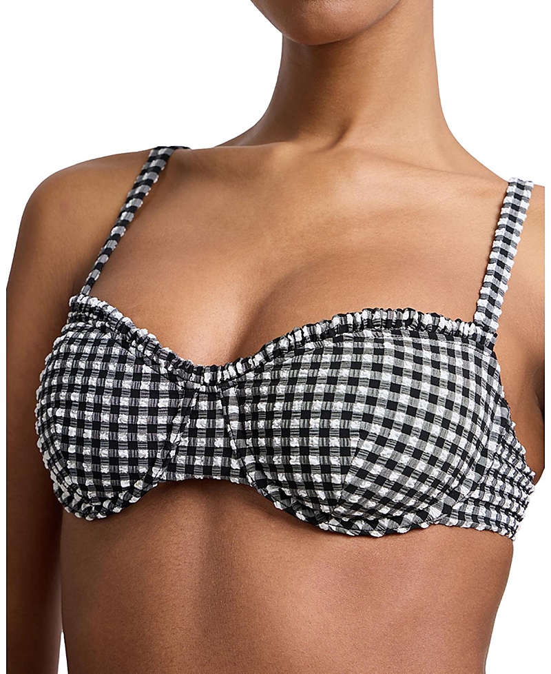 Onia Marilyn Bikini Top
