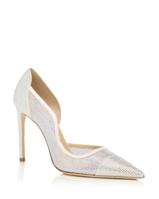 Women's Brigitte 100 Pumps
