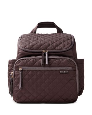 Forma Backpack Diaper Bag 