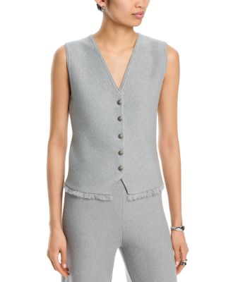 Anya Knit Vest