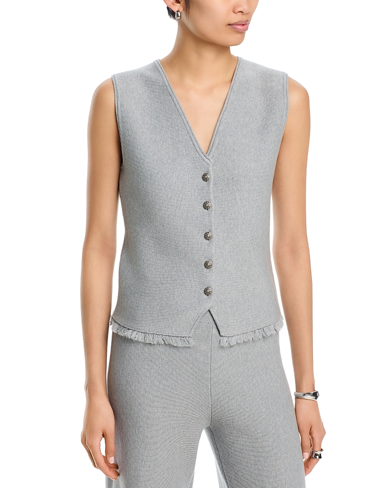 Kobi Halperin Anya Knit Vest