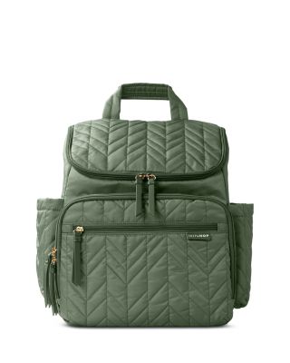 Forma Backpack Diaper Bag 