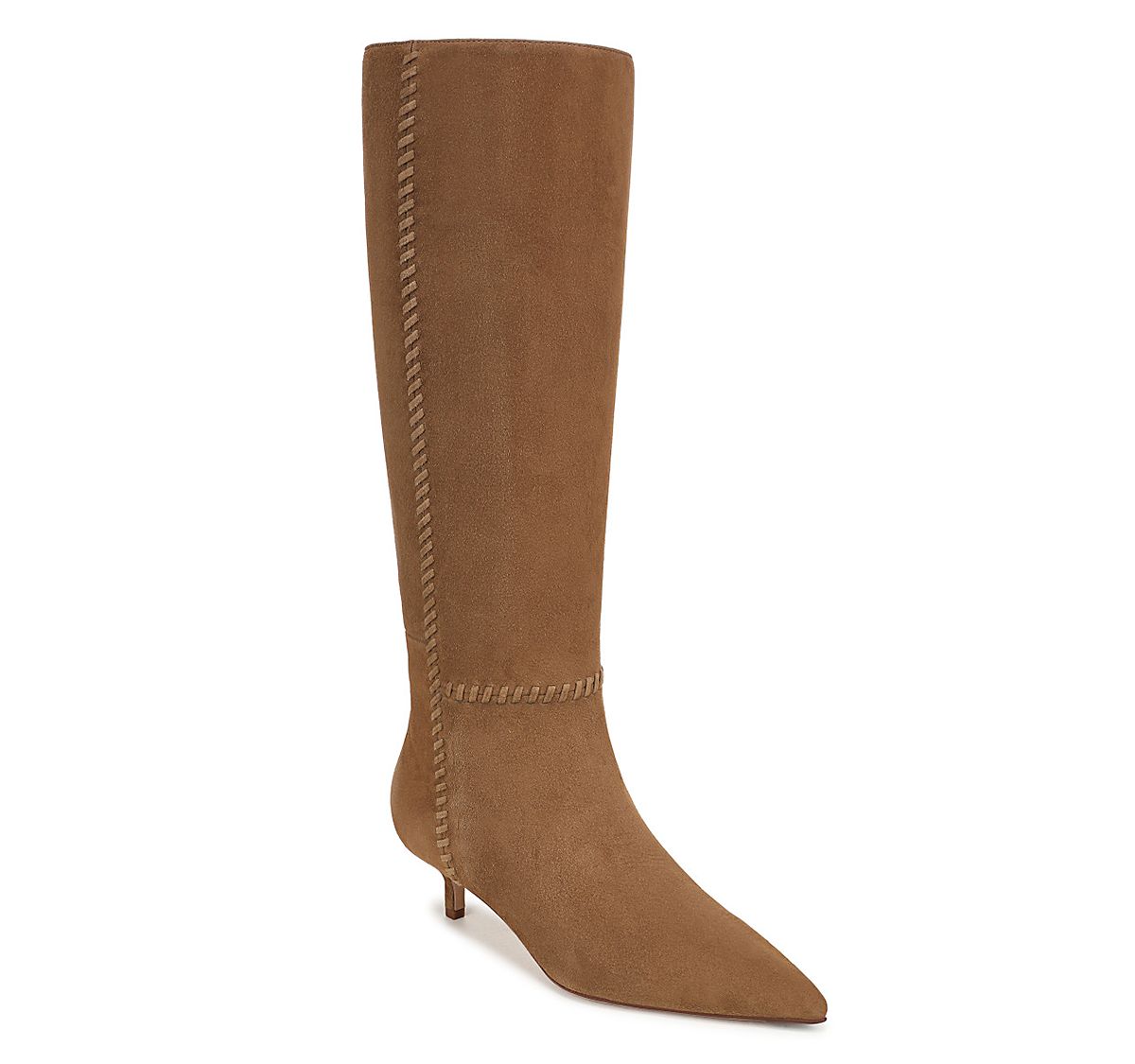Veronica Beard Women's Lisa 45 Tall Boots