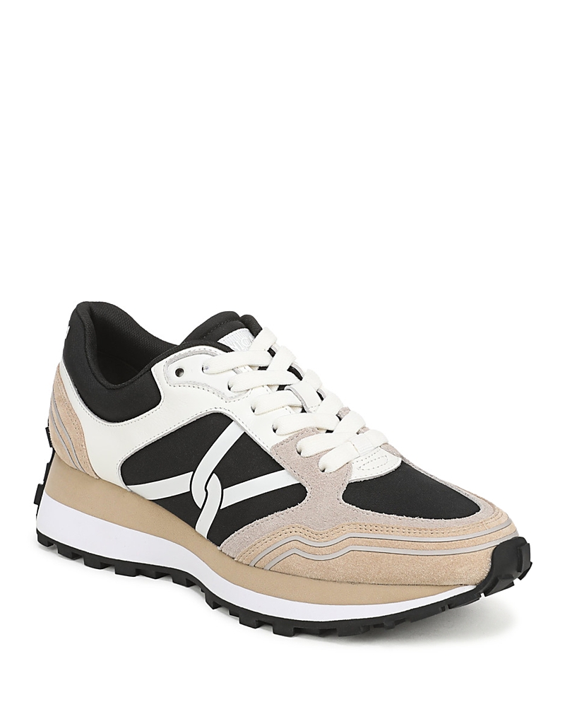 Veronica Beard Women's Valentina Sneakers