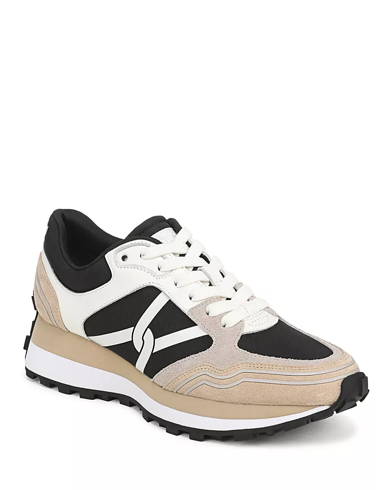 Veronica Beard Women's Valentina Sneakers