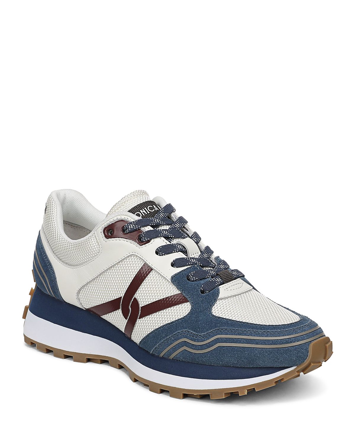 Veronica Beard Women's Valentina Sneakers