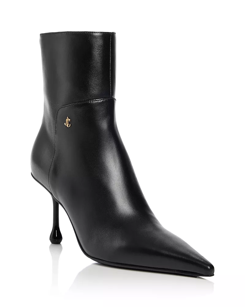 Jimmy Choo Women's Cycas 80 Boots