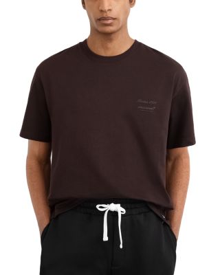 x McLaren Unisex Stirling T Shirt