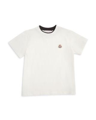 Boys' Logo Tee - Little Kid, Big Kid