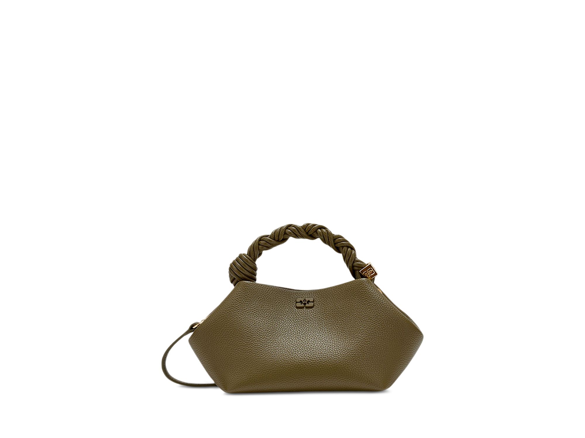 Bou Small Grained Handbag - Image 1