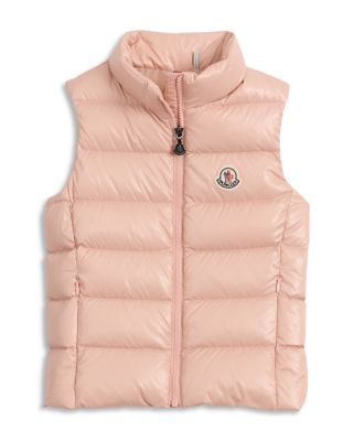 Girls' Ghany Down Vest - Big Kid