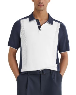 Claremont Polo Shirt