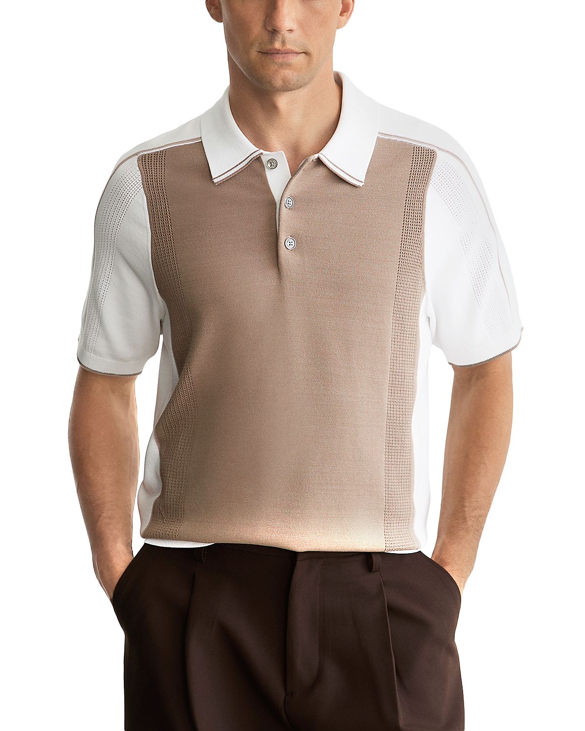 Reiss Claremont Polo Shirt