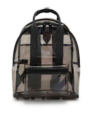 Vinyl Kensington Backpack