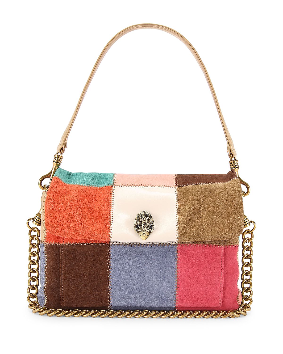 Kurt Geiger London Celia Shoulder Bag