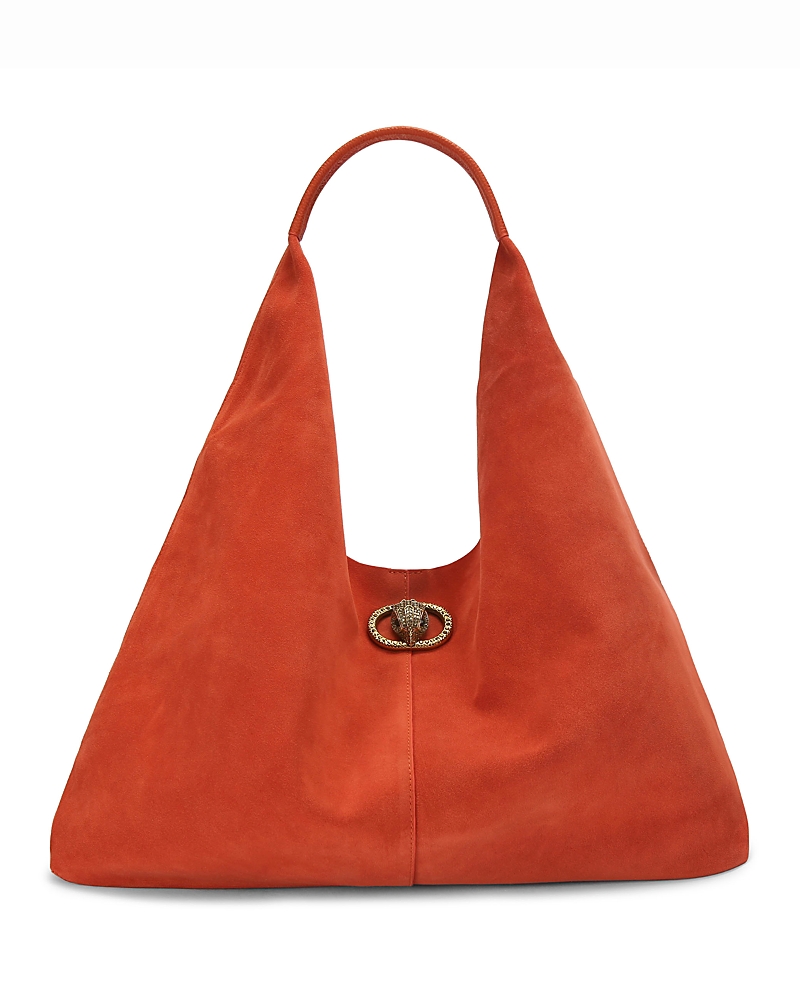 Kurt Geiger London Chelsea Large Slouch Hobo Bag