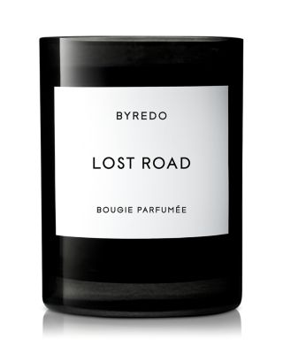 Lost Road Scented Candle 8.4 oz.
