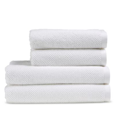 Brixton Four Piece Bathroom Towel Bundle
