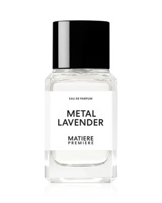 Metal Lavender Eau de Parfum 3.3 oz.