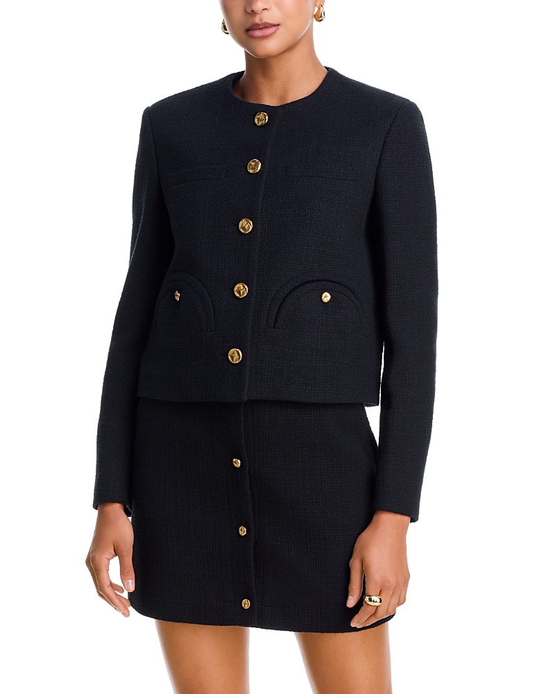BLAZE Milano Shamo Bolero Jacket