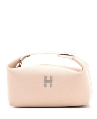  PM Bride-A-Brac Travel Case Toile