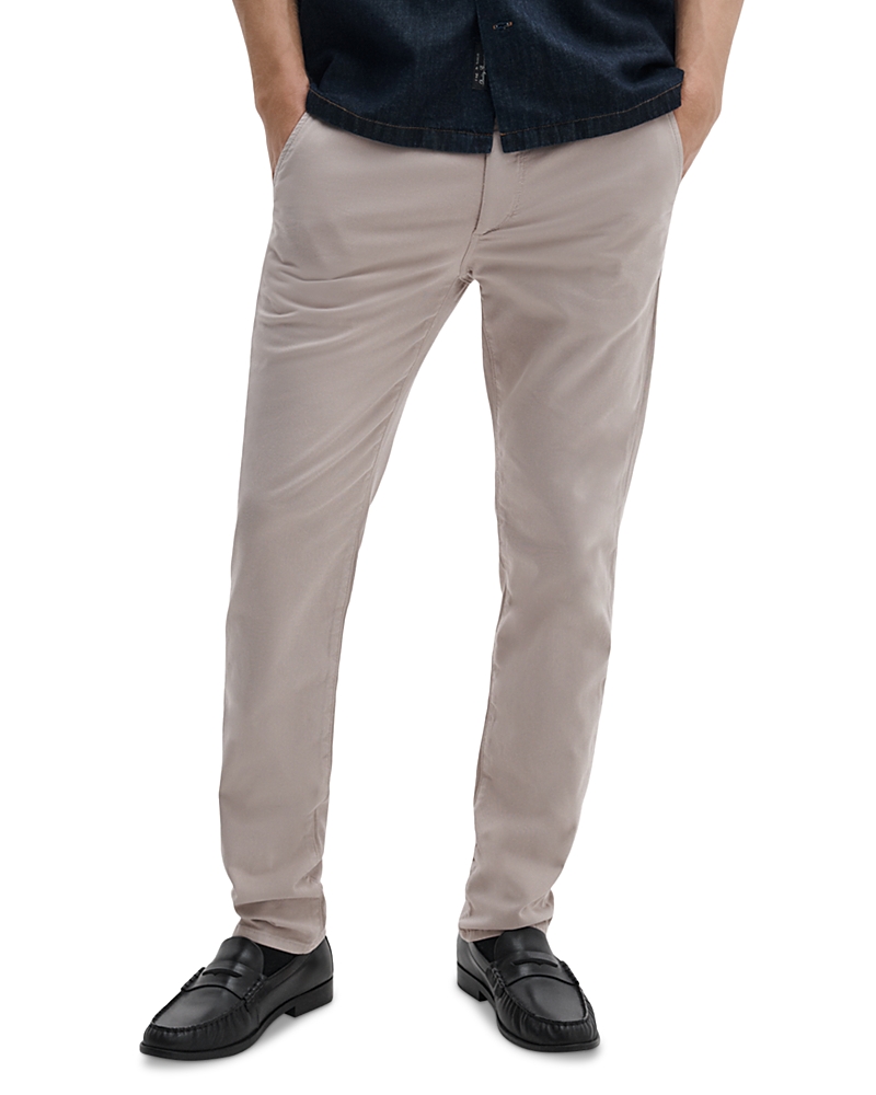 Rag & Bone Slim Fit Stretch Twill Pants