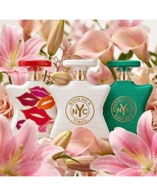Bond No. 9 New York Women's Luxe Trio ($1,035 value