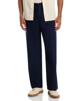 Workwear Chino Trousers