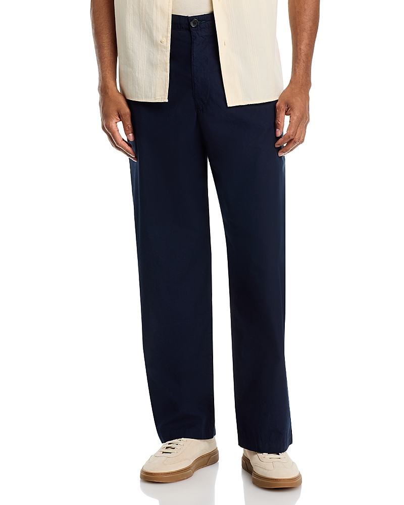 Ps Paul Smith Workwear Chino Trousers