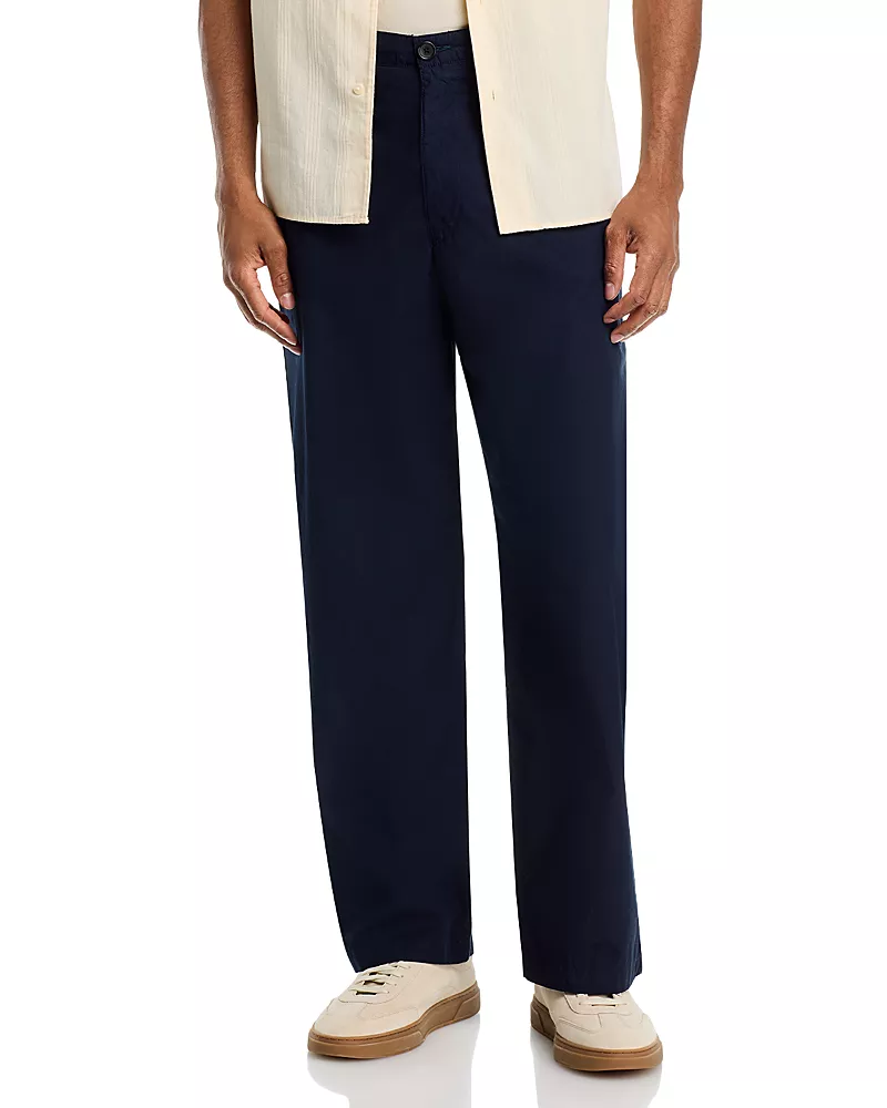 Ps Paul Smith Workwear Chino Trousers