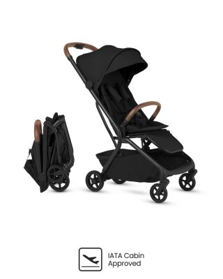 Nia Compact Travel Stroller