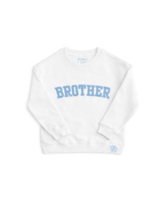 Boys' Brother Crewneck Sweatshirt - Baby, Little Kid, Big Kid