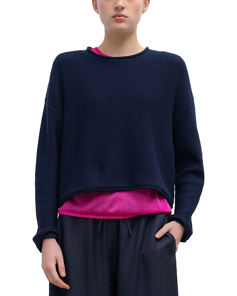 Leset Mae Crewneck Sweater