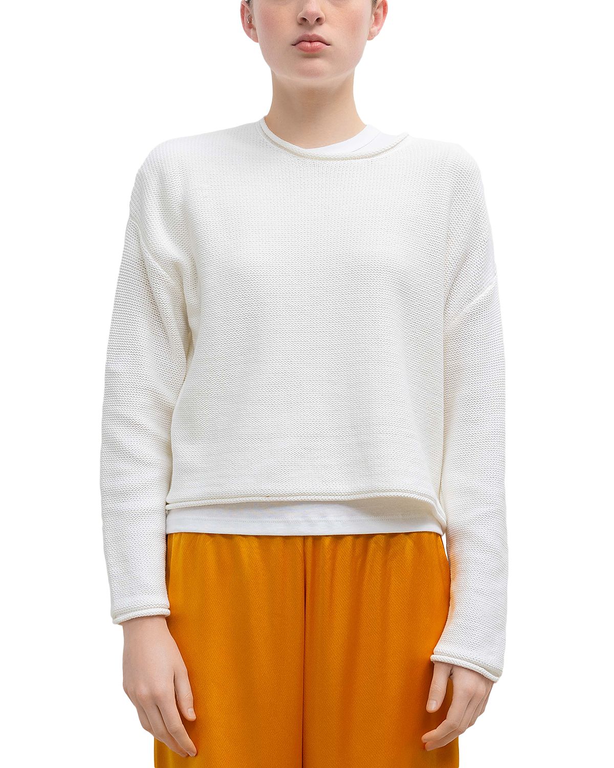 Leset Mae Crewneck Sweater