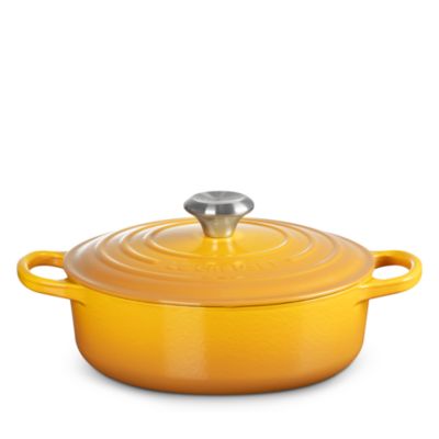 3.5-Quart Signature Wide Round Oven