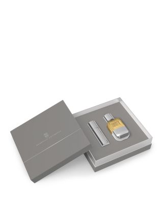 Brunello Cucinelli Pour Homme Eau de Parfum Gift Set