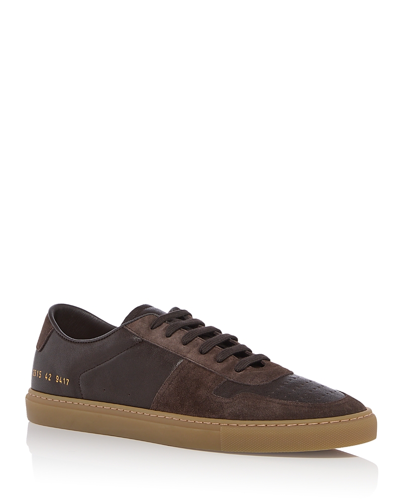 Common Projects Men's BBall Duo Sneakers