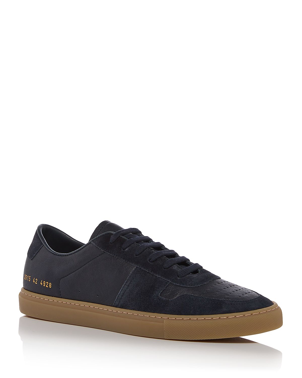 Common Projects Men's BBall Duo Sneakers