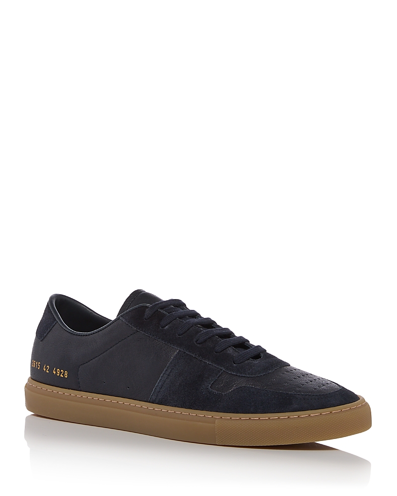 Common Projects Men's BBall Duo Sneakers