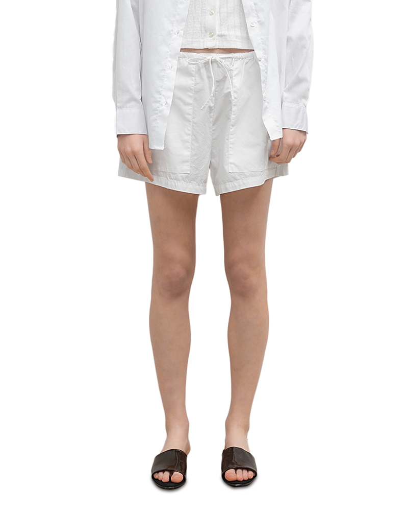 Leset Kyoto Pocket Shorts