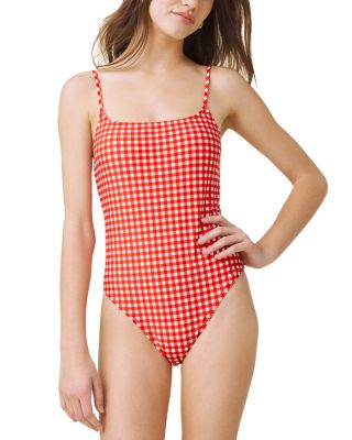 Ariel One Piece Swimsuit