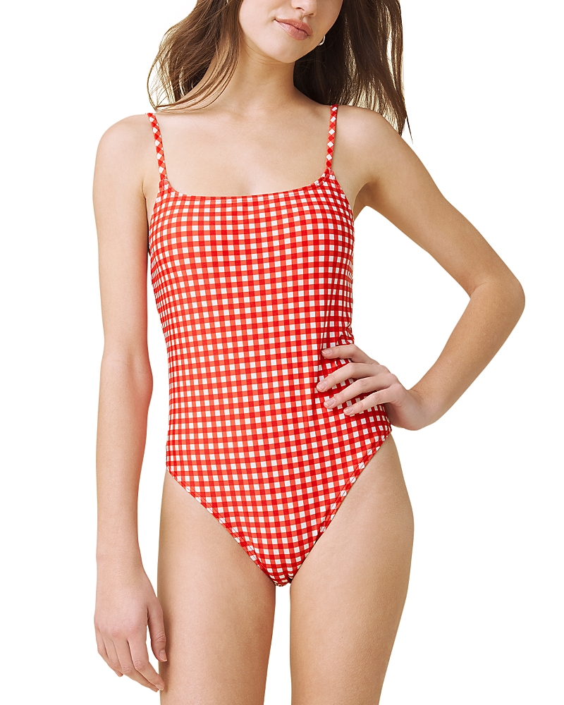 Splendid Ariel One Piece Swimsuit