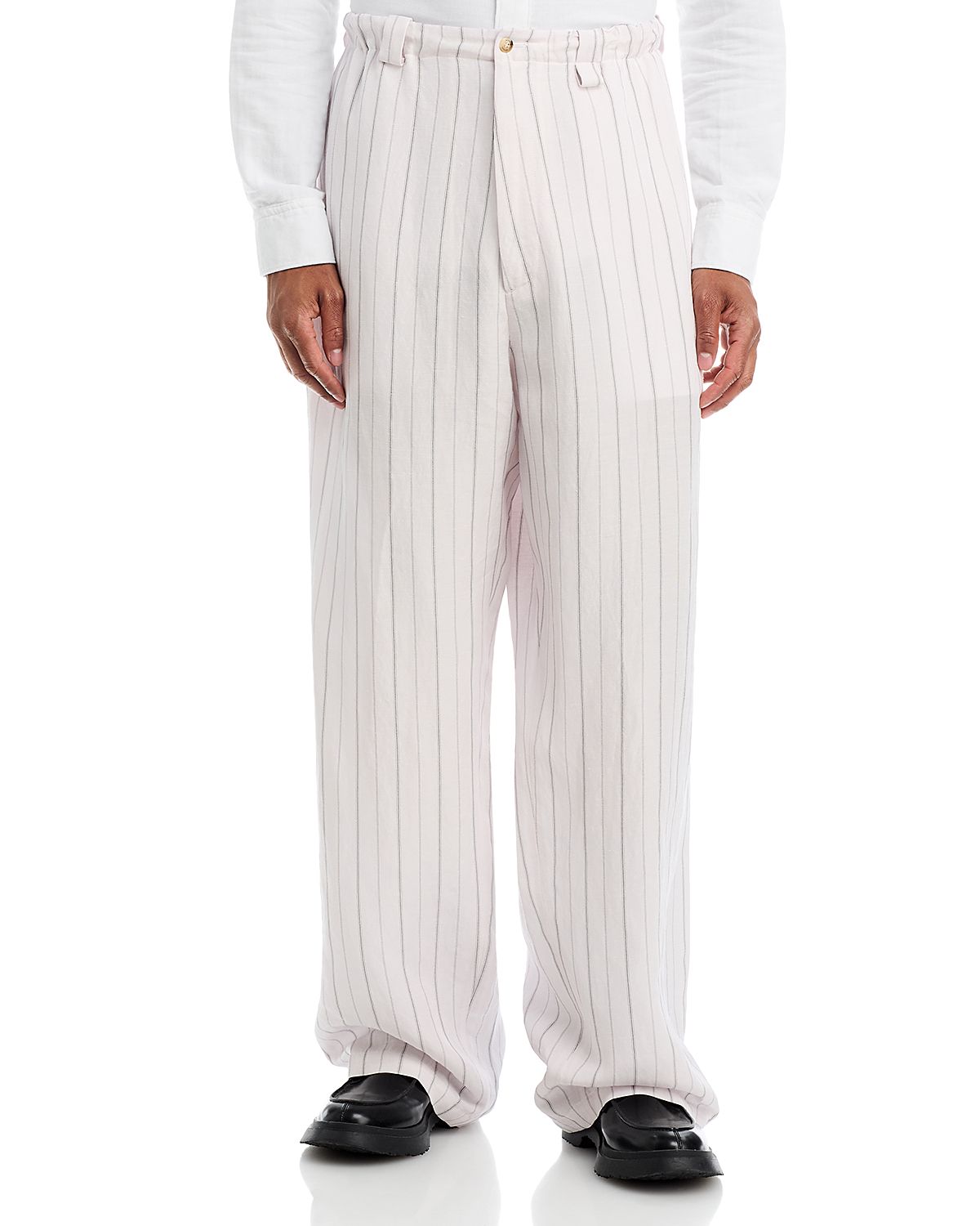 Willy Chavarria Toluca Pants