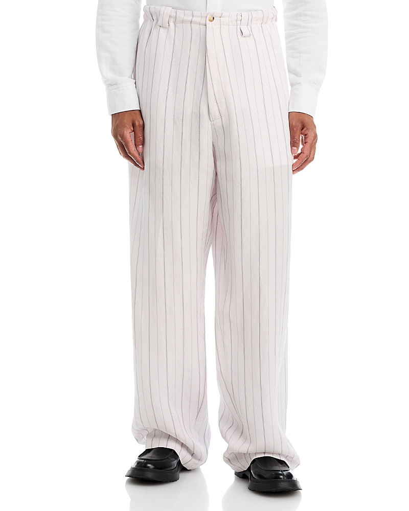 Willy Chavarria Toluca Pants