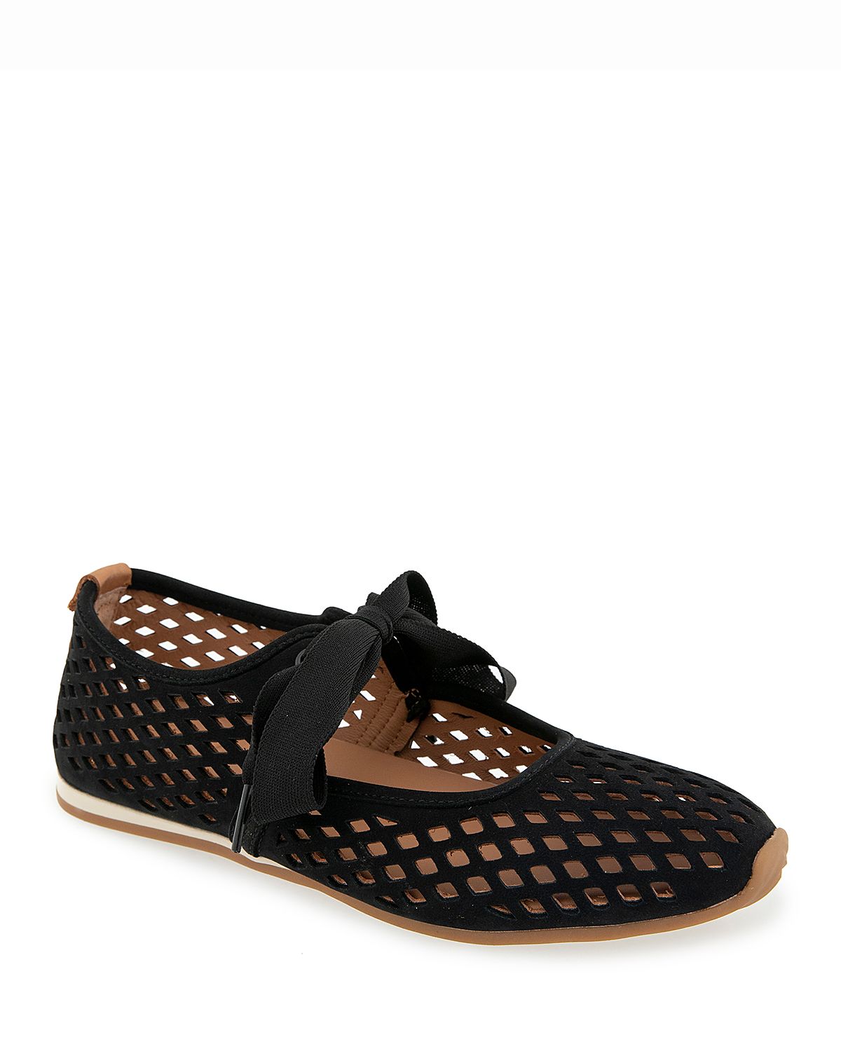 Gentle Souls by Kenneth Cole Women's Annalise Flats