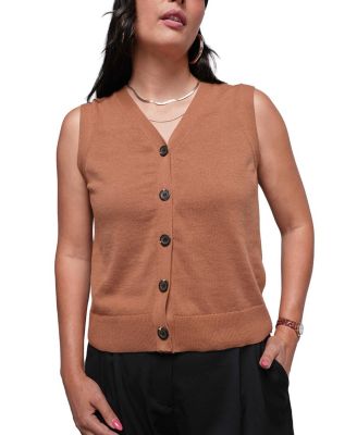 The Everyday Sweater Vest