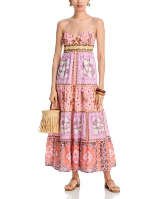 Beach Maxi Dresses - Bloomingdale's